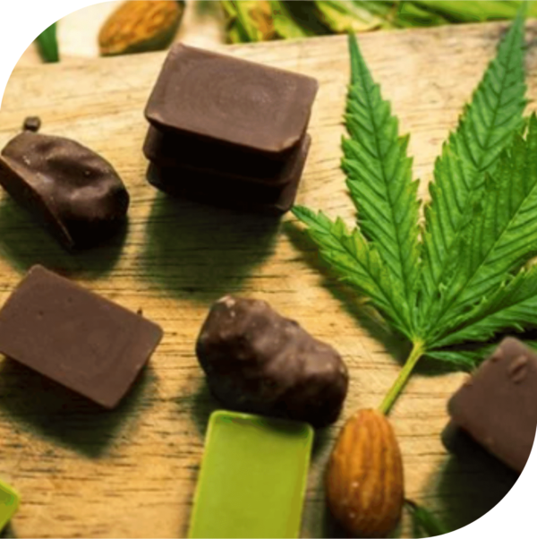 Choco Cannabis